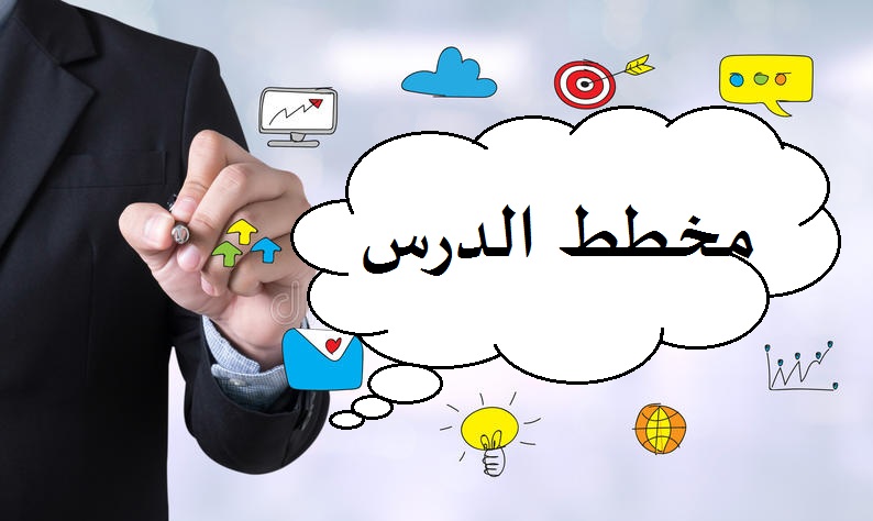 مخطط