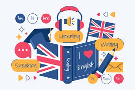 english language