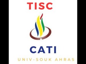 فديو توضيحي لمركز دعم التكنولوجيا و الإبداع CATI بجامعة سوق أهراس