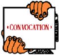 convocation