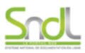 sndl