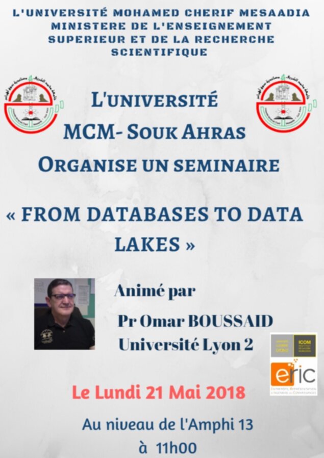 seminaire