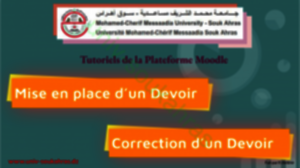 devoir