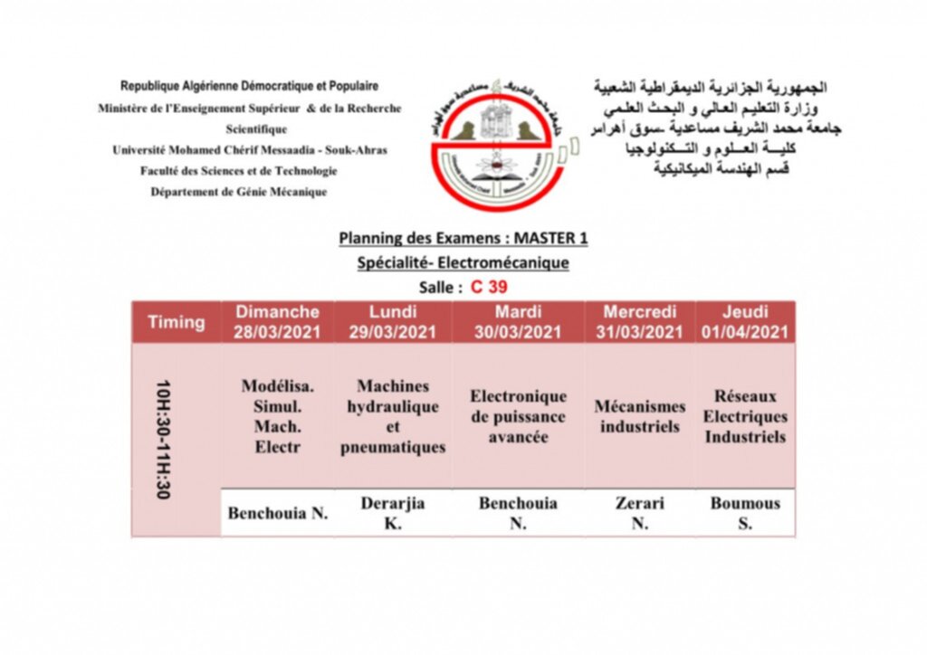 1-Planning-examens-M1-ELM_1